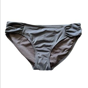 NWT Daisy Fuentes Hipster Bikinj Bottoms